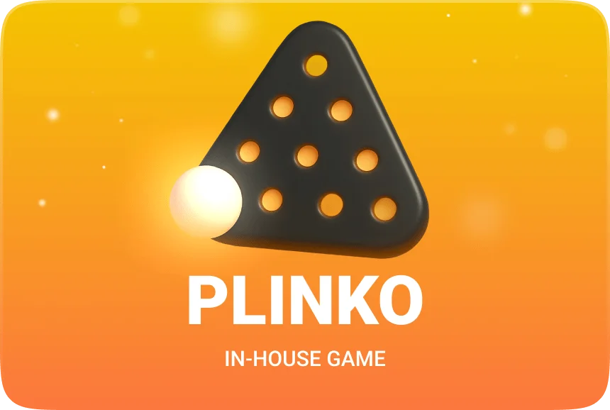 Демо-режим Plinko в Cabura